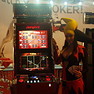 arlequin ICE 2012