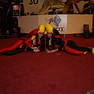 Arlequines ICE 2012