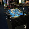 Billar Billares Sam - EAG 2012