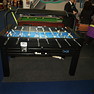 Billar de lujo de Billares SamEAG2012