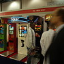 Detalle Kriss - EAG 2012