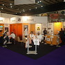 Foto general stand Quixant ICE 2012