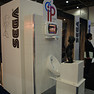 Lavabo IP media unit - EAG 2012