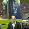 Luis de Prat de Microgaming ICE 2012