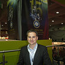 Luis de Prat Microgaming 2 ICE 2012