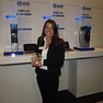 Michaella Drew de JCM ICE 2012