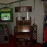 Silla Regal Arcade - EAG 2012