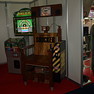 Silla Regal Arcade2 - EAG 2012