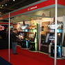 Stand Adrenaline - EAG 2012