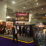 Stand Apollo Games ICE 2012