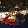 Stand Bandai - EAG 2012