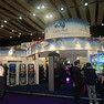 Stand Barcrest ICE 2012