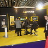 Stand Bet Tracker ICE 2012
