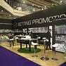 Stand Bettin Promotion ICE 2012