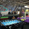 Stand Billares Sam - EAG 2012