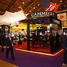 Stand Cammegh ICE 2012