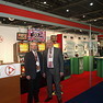 Stand Carnaby Gaming - EAG 2012
