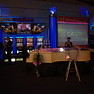 Stand Casino Technology (2) ICE 2012 Stand Casino Technology (2) ICE 2012