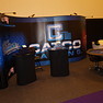 Stand Catcogaming ICE 2012