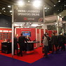 Stand Comtrade ICE 2012