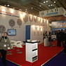 Stand Cozygames ICE 2012