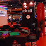 Stand de Astrum, Fer-Interazar 2012