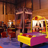 Stand de Billares Sam, Fer-Interazar 2012