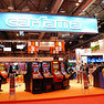 Stand de Carfama, Fer-Interazar 2012