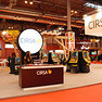 Stand de Cirsa, Fer-Interazar 2012
