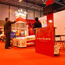 Stand de Comercial Falgas, Fer-Interazar 2012
