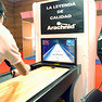 Stand de Diana Marketing, Fer-Interazar 2012
