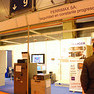 Stand de Ferrimax, Fer-Interazar 2012