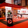 Stand de Innovative-technology, Fer-Interazar 2012