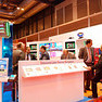 Stand de IPS, Fer-Interazar 2012