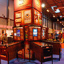Stand de K7 Kursaal, Fer-Interazar 2012