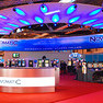 Stand de Novomatic, Fer-Interazar 2012