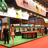 Stand de Orenes, Fer-Interazar 2012