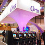 Stand de Ortiz Gaming, Fer-Interazar 2012