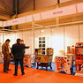 Stand de Revena, Fer-Interazar 2012