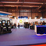 Stand de Sente, Fer-Interazar 2012