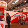 Stand de Suzo, Fer-Interazar 2012