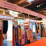 Stand de Tecnotron, Fer-Interazar 2012