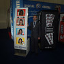 Stand Digital Centre - EAG 2012