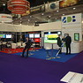 Stand Digital Display Systems ICE 2012