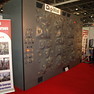Stand Digiwall2 - EAG 2012