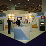 Stand Eaglegametech ICE 2012