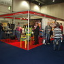 Stand Expedendoras Kalash - EAG 2012