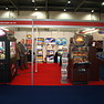 Stand Fair Games UK - EAG 2012