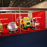 Stand Falgas2 - EAG 2012
