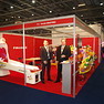 Stand Falgas3 - EAG 2012